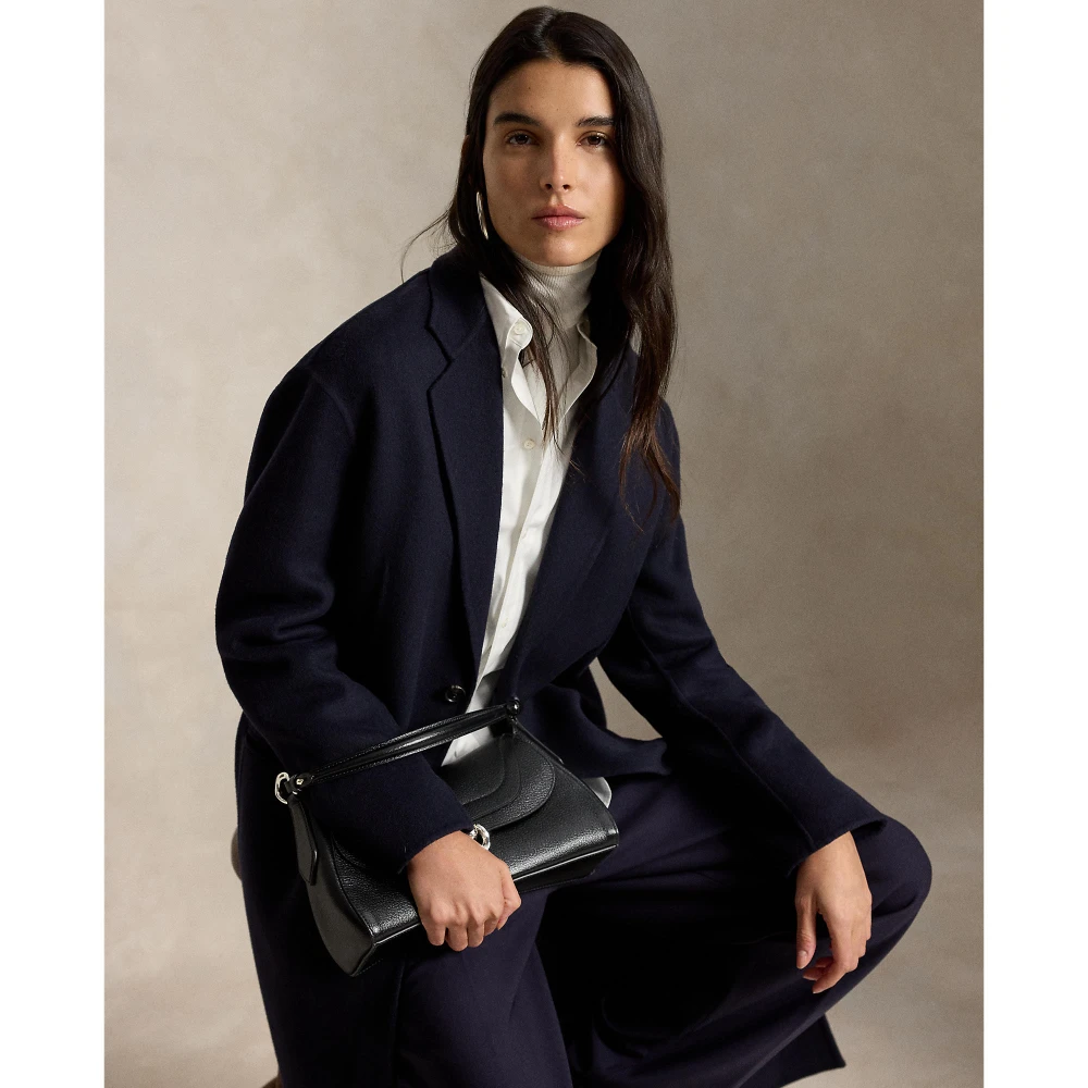 Women's Top Coat Polo Ralph Lauren