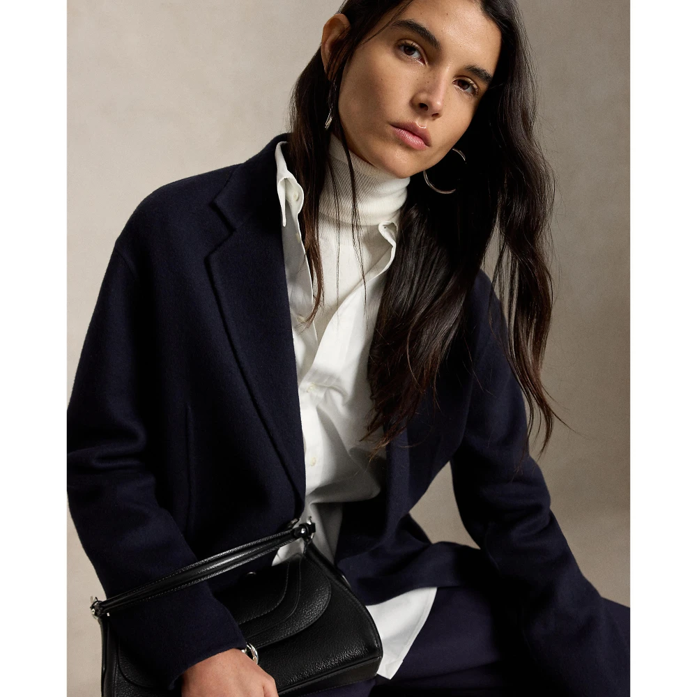 Women's Top Coat Polo Ralph Lauren