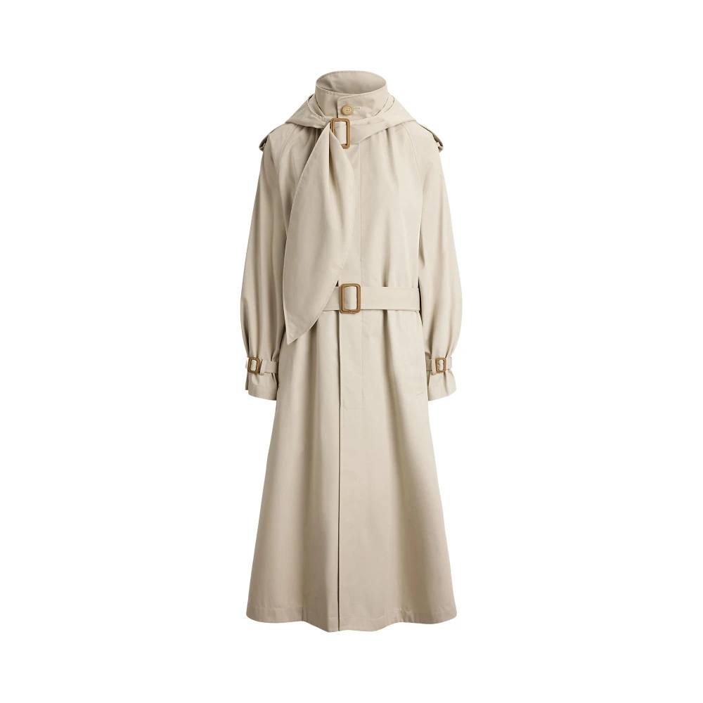 Γυναικείο Trench Jacket Polo Ralph Lauren