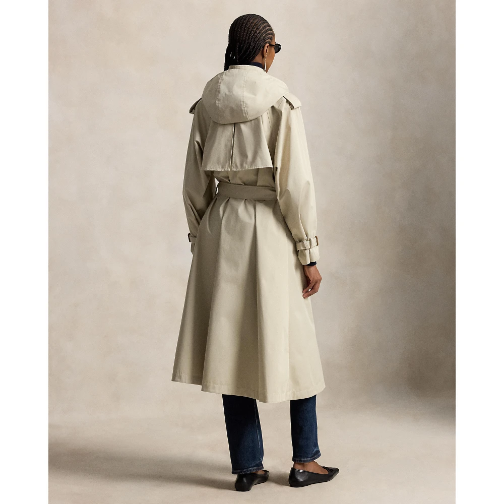 Γυναικείο Trench Jacket Polo Ralph Lauren
