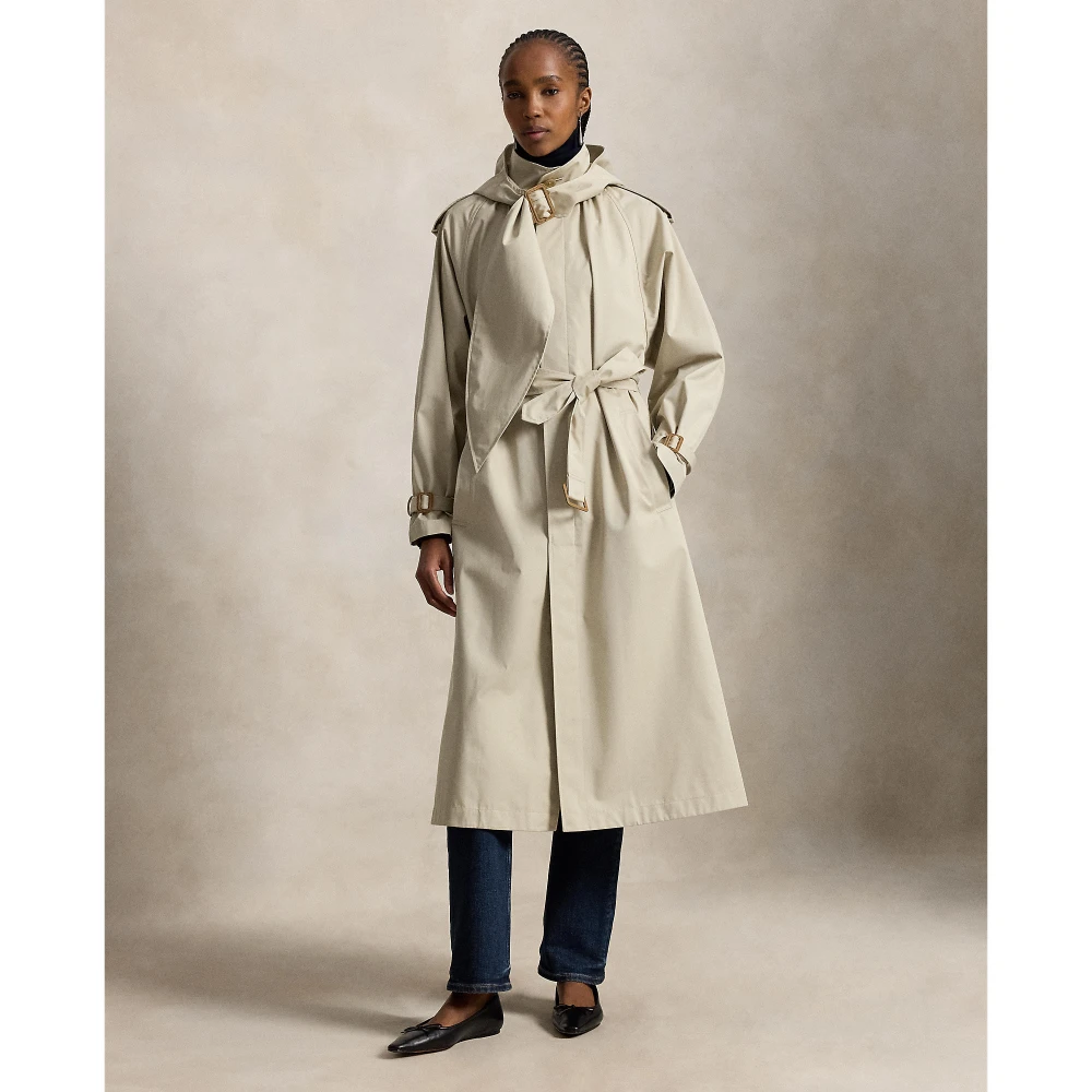 Γυναικείο Trench Jacket Polo Ralph Lauren