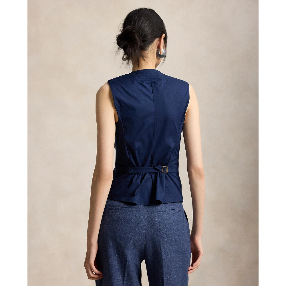 Ανδρικό Υφαντό Γιλέκο Polo Ralph Lauren