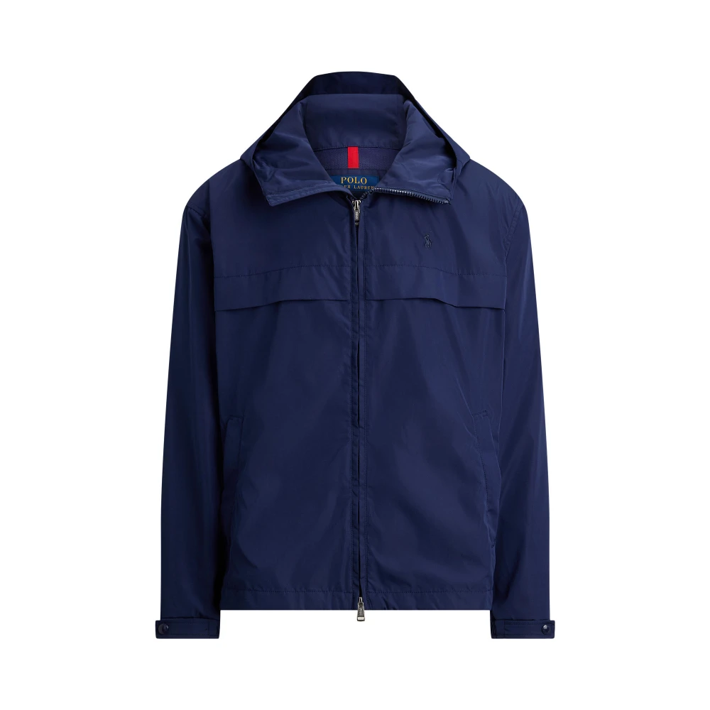 Ανδρικό Αντιανεμικό Μπουφάν Polo Ralph Lauren