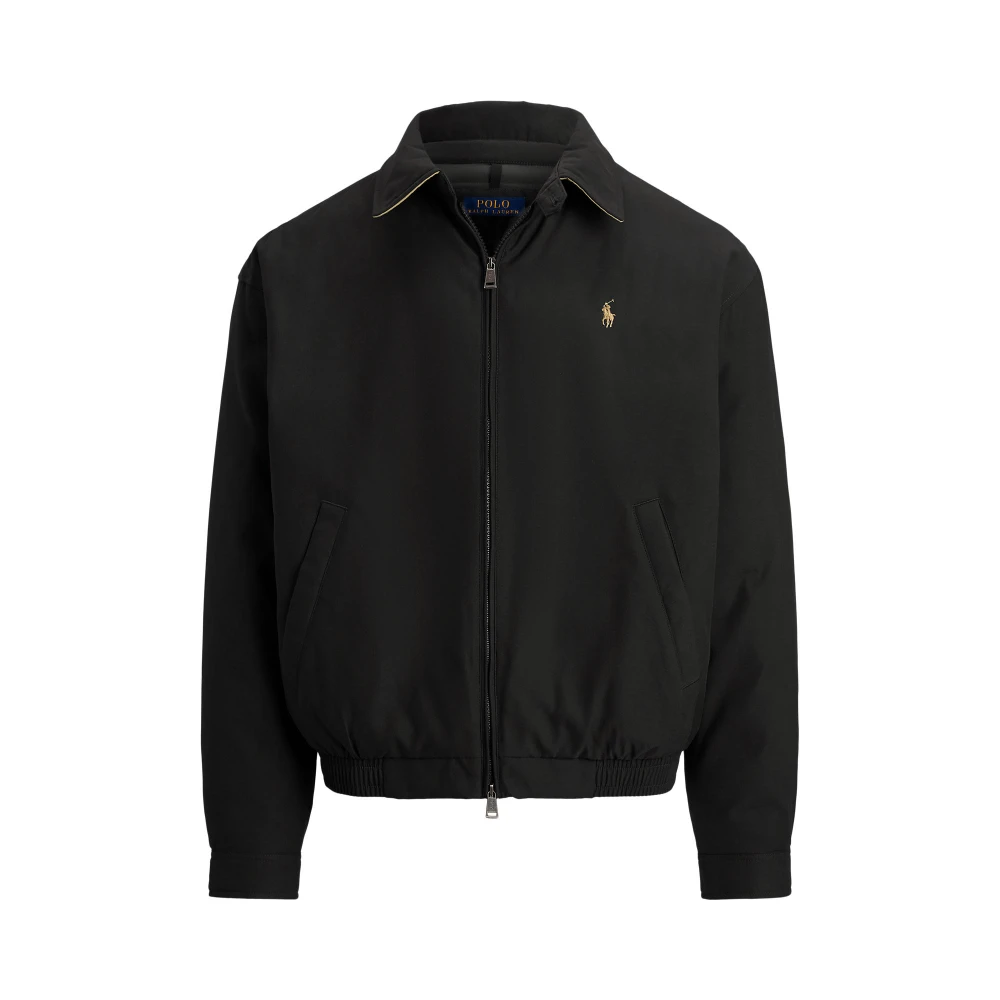 Ανδρικό Αντιανεμικό Μπουφάν Polo Ralph Lauren
