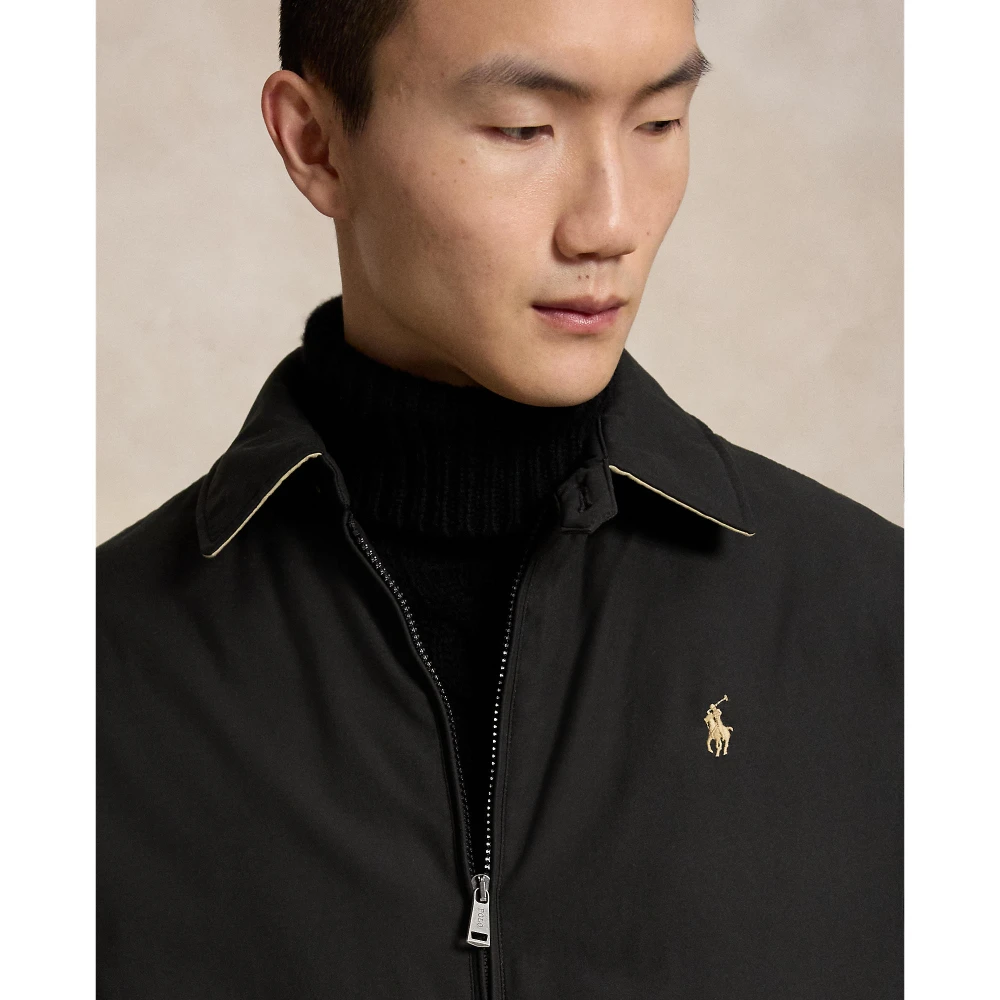 Ανδρικό Αντιανεμικό Μπουφάν Polo Ralph Lauren