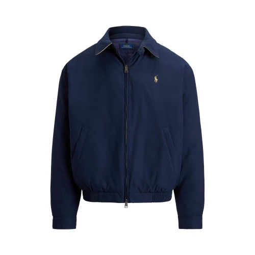 Men's Windbreaker Jacket Polo Ralph Lauren