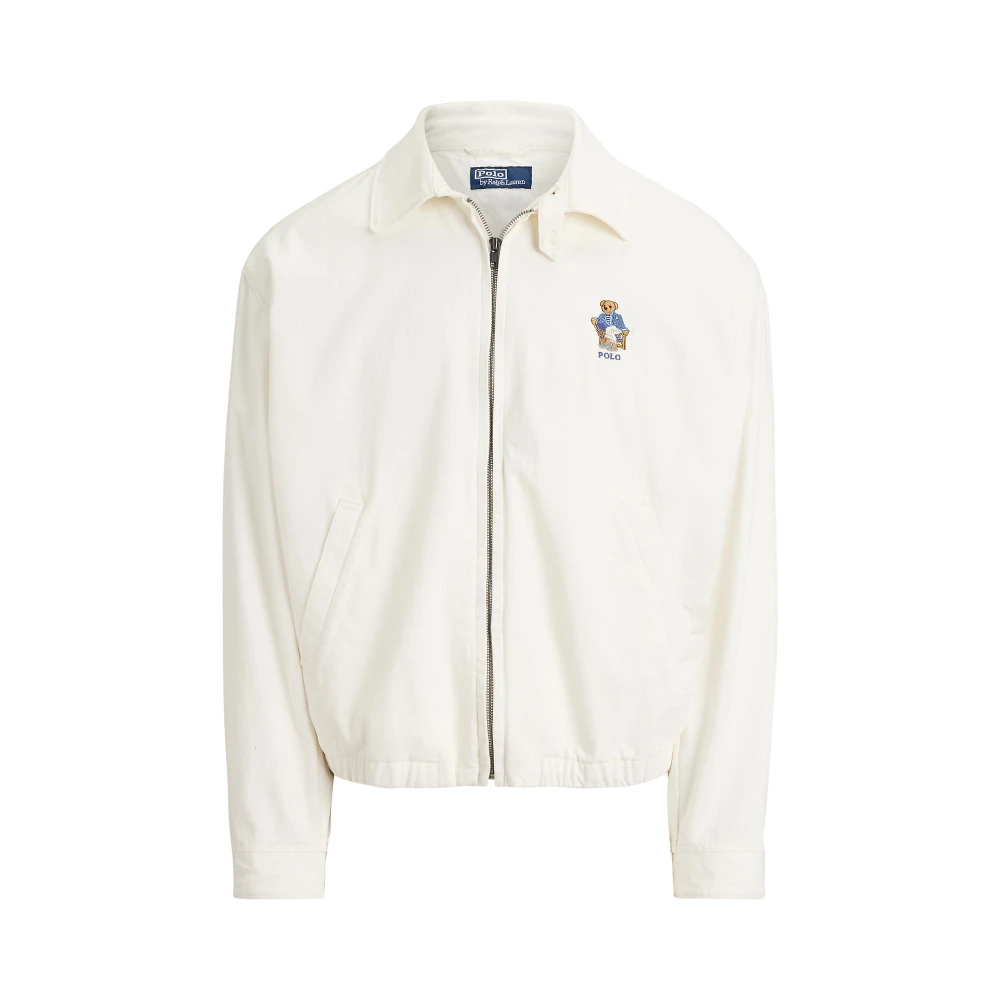 Ανδρικό Αντιανεμικό Μπουφάν Polo Ralph Lauren