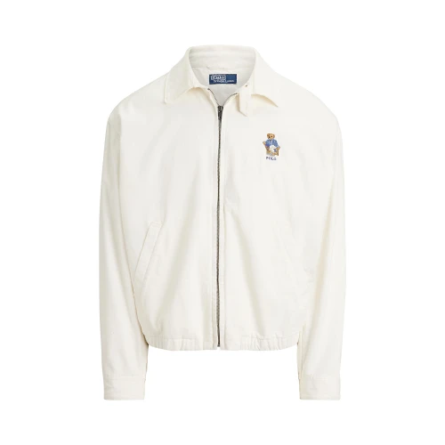 Ανδρικό Αντιανεμικό Μπουφάν Polo Ralph Lauren