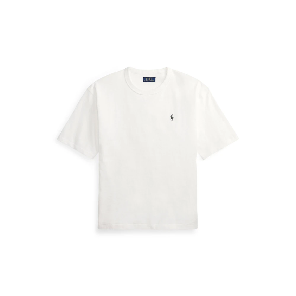 Ανδρικό Κοντομάνικο Μπλουζάκι Polo Ralph Lauren Jersey