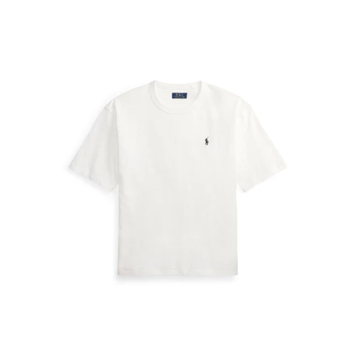 Ανδρικό Κοντομάνικο Μπλουζάκι Polo Ralph Lauren Jersey