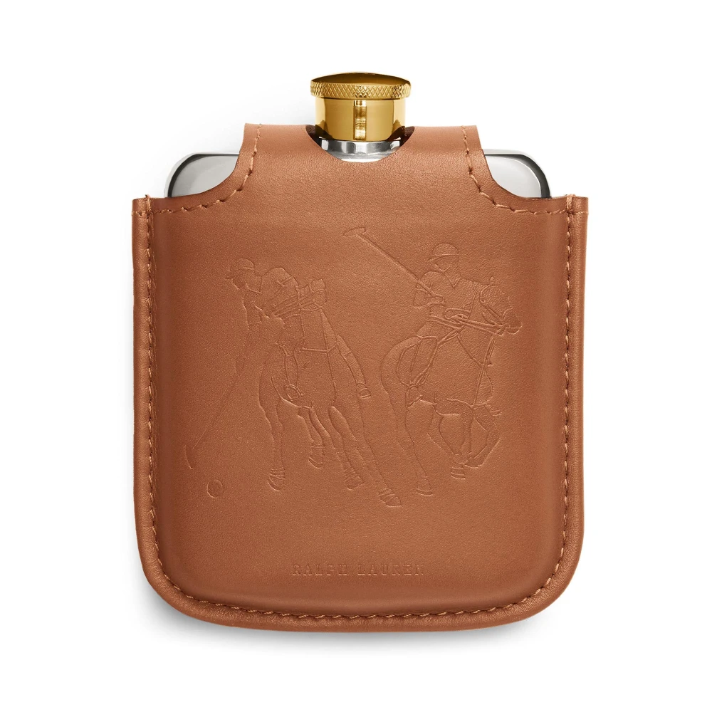 Δίχρωμο φλασκί Garrett Ralph Lauren Home