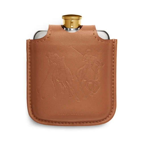 Δίχρωμο φλασκί Garrett Ralph Lauren Home