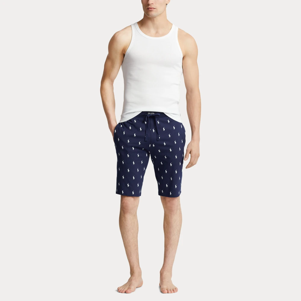 Ανδρικά T-shirt 2  τεμαχίων Classic Tank  Polo Ralph Lauren