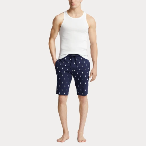 Ανδρικά T-shirt 2  τεμαχίων Classic Tank  Polo Ralph Lauren