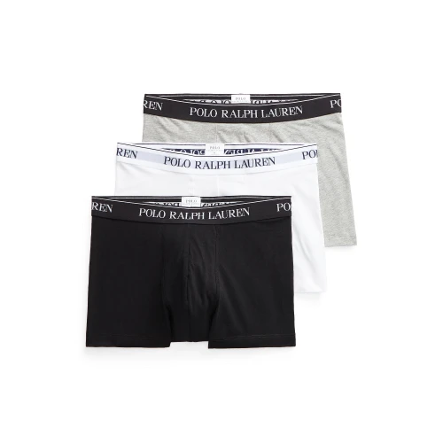 Ανδρικά Εσώρουχα 3 τεμαχίων Stretch Boxer Polo Ralph Lauren