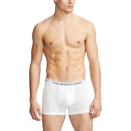 Ανδρικά Εσώρουχα 3 τεμαχίων Stretch Boxer Polo Ralph Lauren
