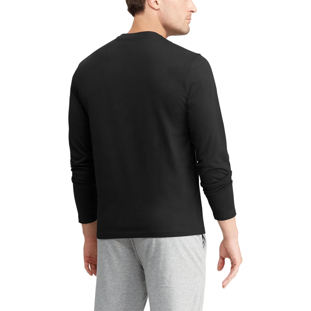 Ανδρική Μακρυμάνικη Μπλούζα Polo Ralph Lauren