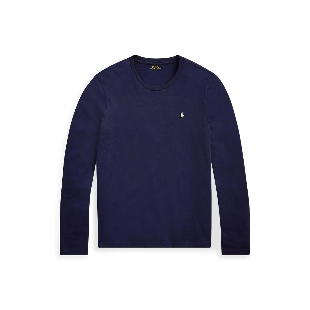 Ανδρική Μακρυμάνικη Μπλούζα Polo Ralph Lauren