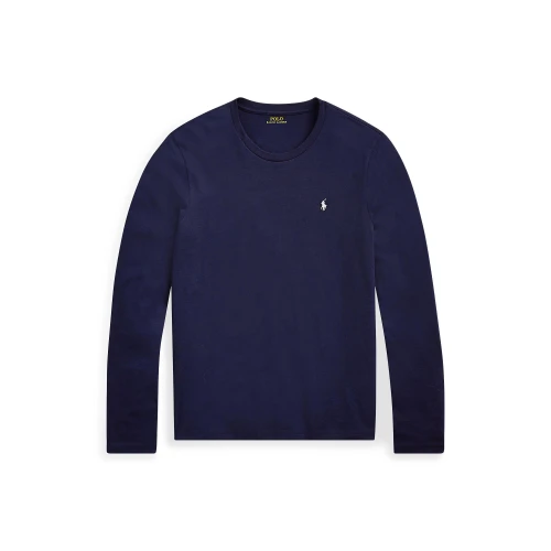 Ανδρική Μακρυμάνικη Μπλούζα Polo Ralph Lauren