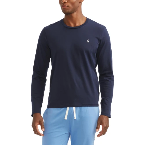 Ανδρική Μακρυμάνικη Μπλούζα Polo Ralph Lauren
