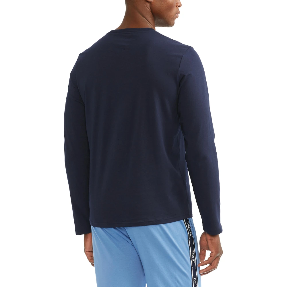 Ανδρική Μακρυμάνικη Μπλούζα Polo Ralph Lauren