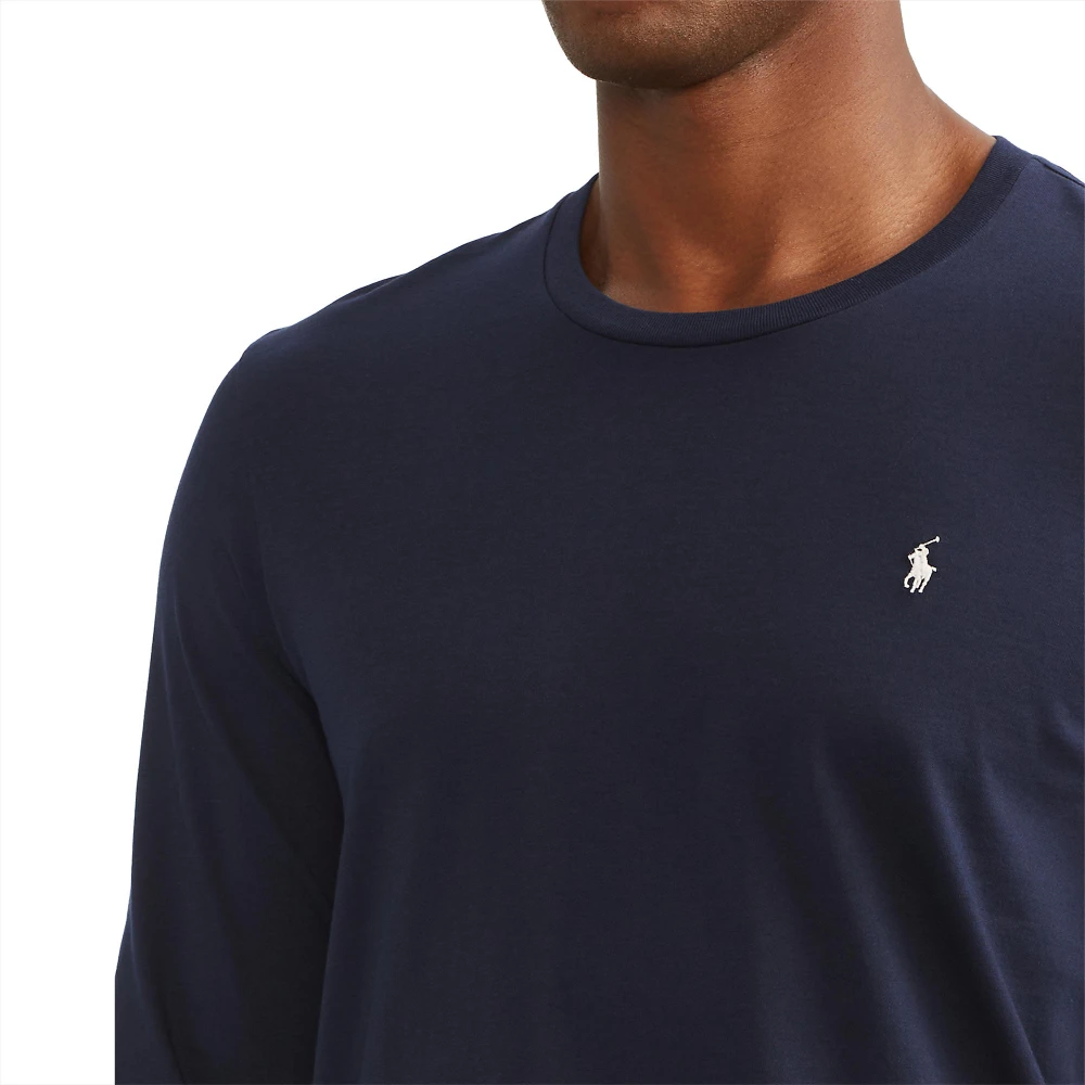 Ανδρική Μακρυμάνικη Μπλούζα Polo Ralph Lauren