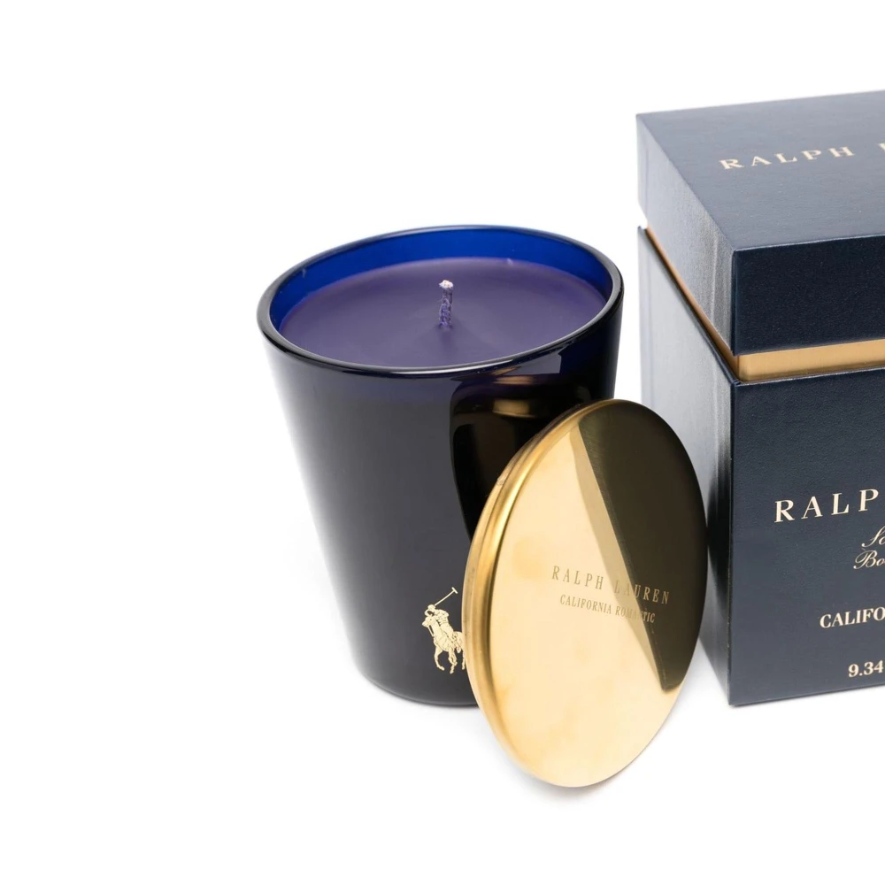 Αρωματικό κερί California Romantic (μονό φιτίλι) Ralph Lauren Home