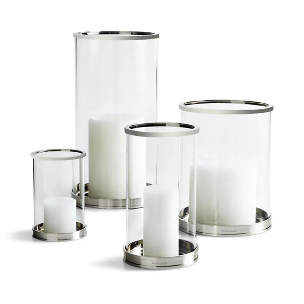 Βάση Ρεσώ Hurricane Ralph Lauren Home