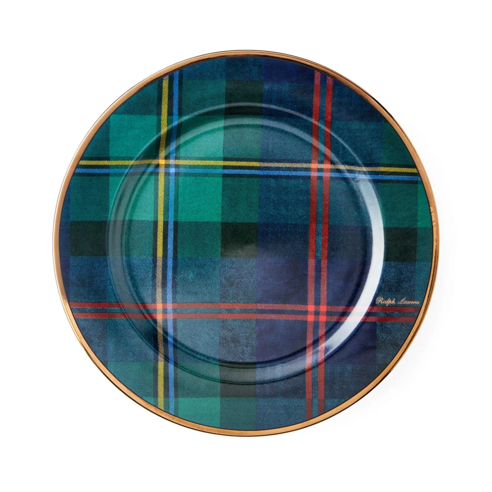 Πιάτα επιδορπίου Wexford (Σετ 4 τεμαχίων) Ralph Lauren Home