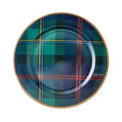 Πιάτα επιδορπίου Wexford (Σετ 4 τεμαχίων) Ralph Lauren Home