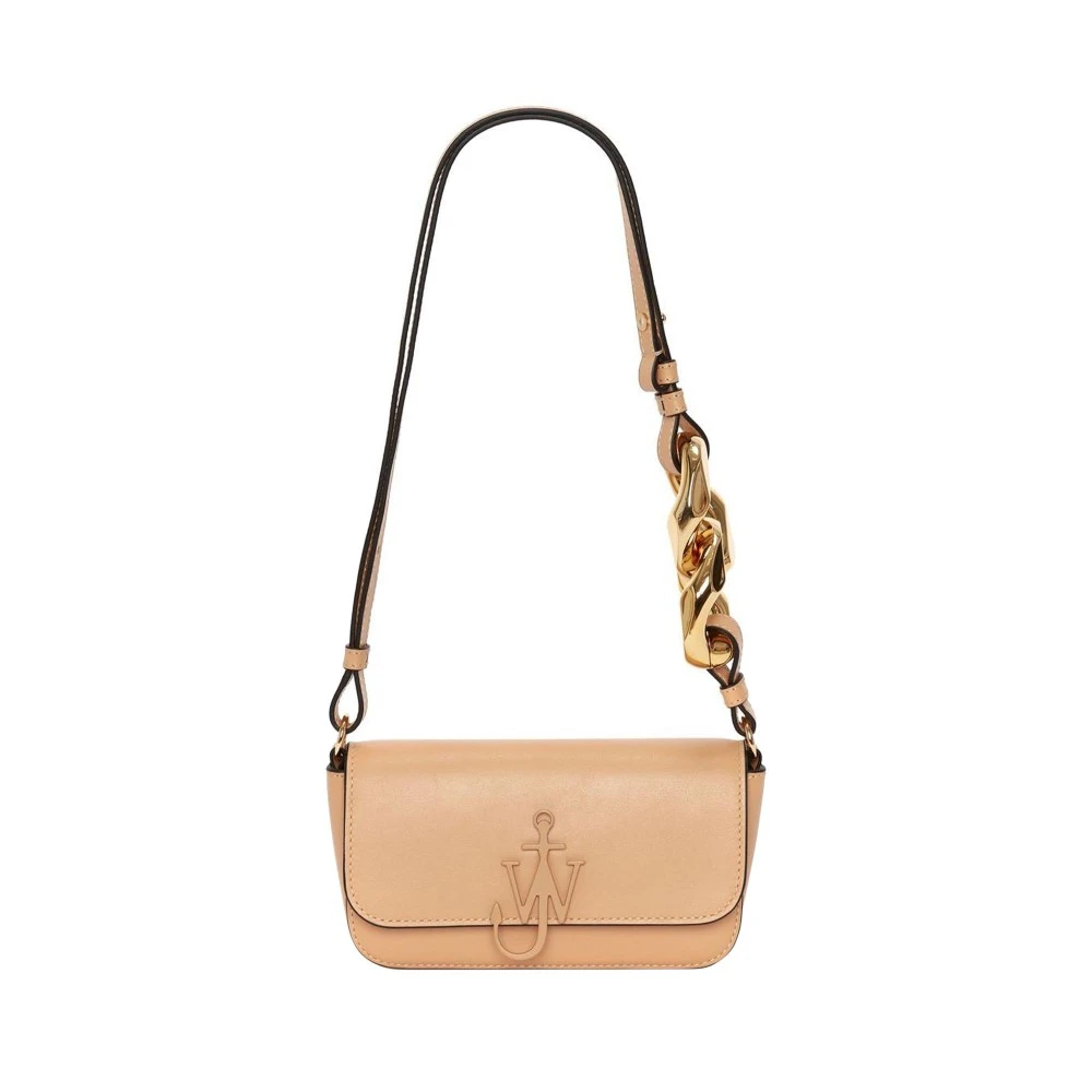 Γυναικείο Δερμάτινο Chain Baguette Anchor Bag JW Anderson