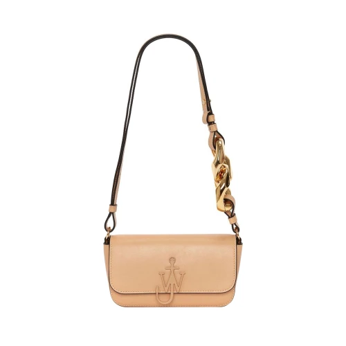 Γυναικείο Δερμάτινο Chain Baguette Anchor Bag JW Anderson