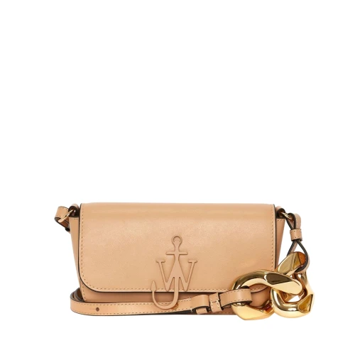 Γυναικείο Δερμάτινο Chain Baguette Anchor Bag JW Anderson