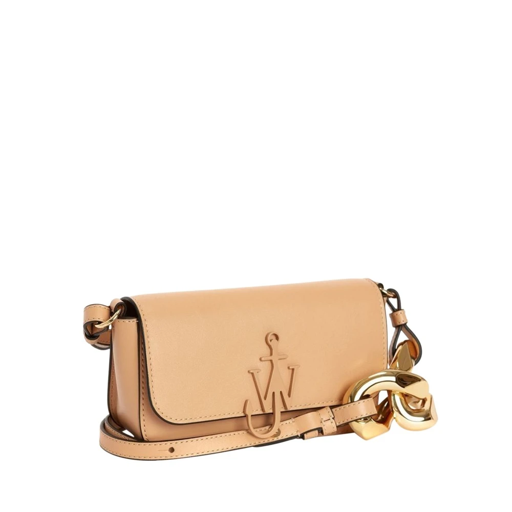 Γυναικείο Δερμάτινο Chain Baguette Anchor Bag JW Anderson