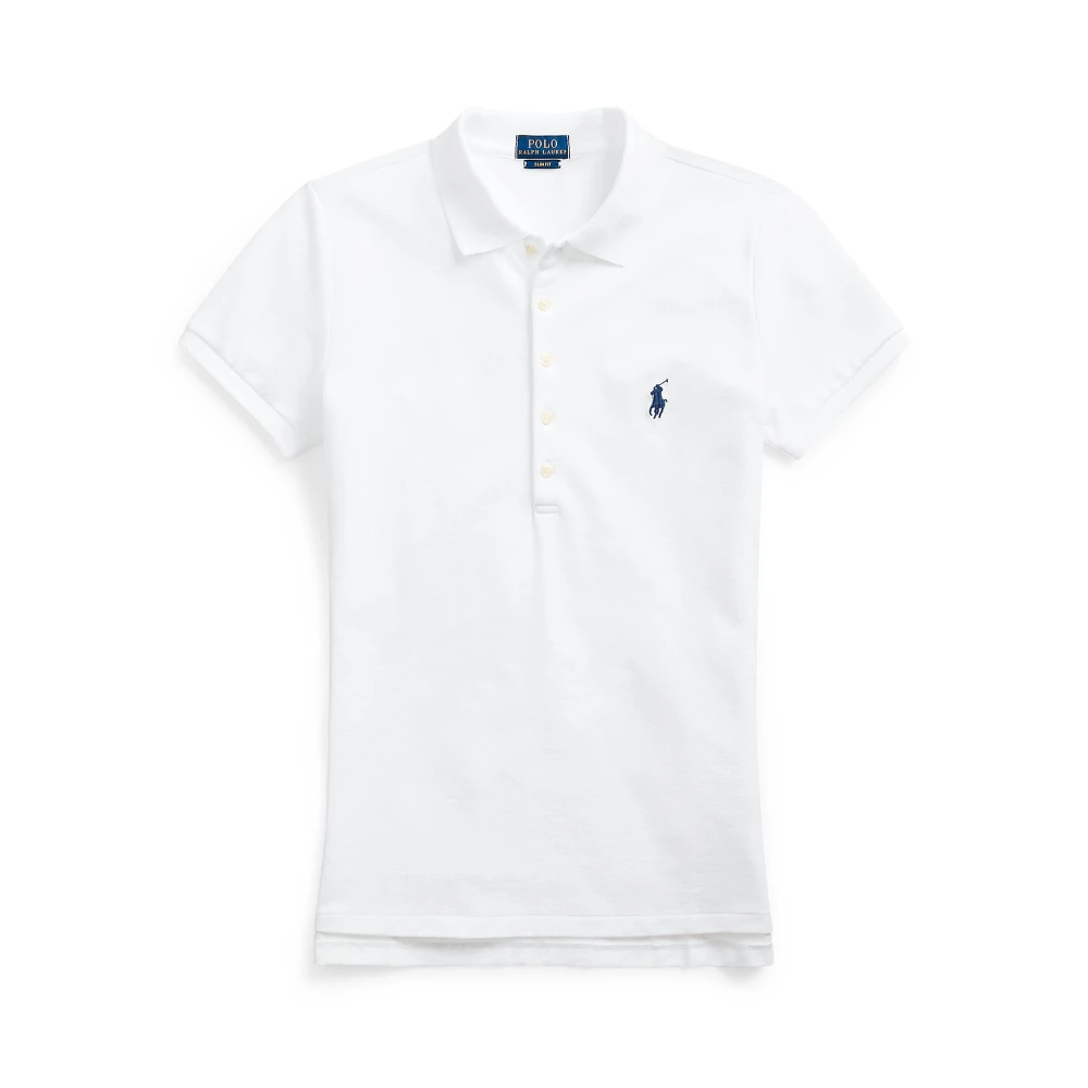 Γυναικείο Πλεκτό Μπλουζάκι Polo Ralph Lauren