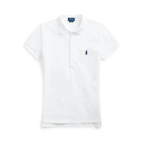 Γυναικείο Πλεκτό Μπλουζάκι Polo Ralph Lauren