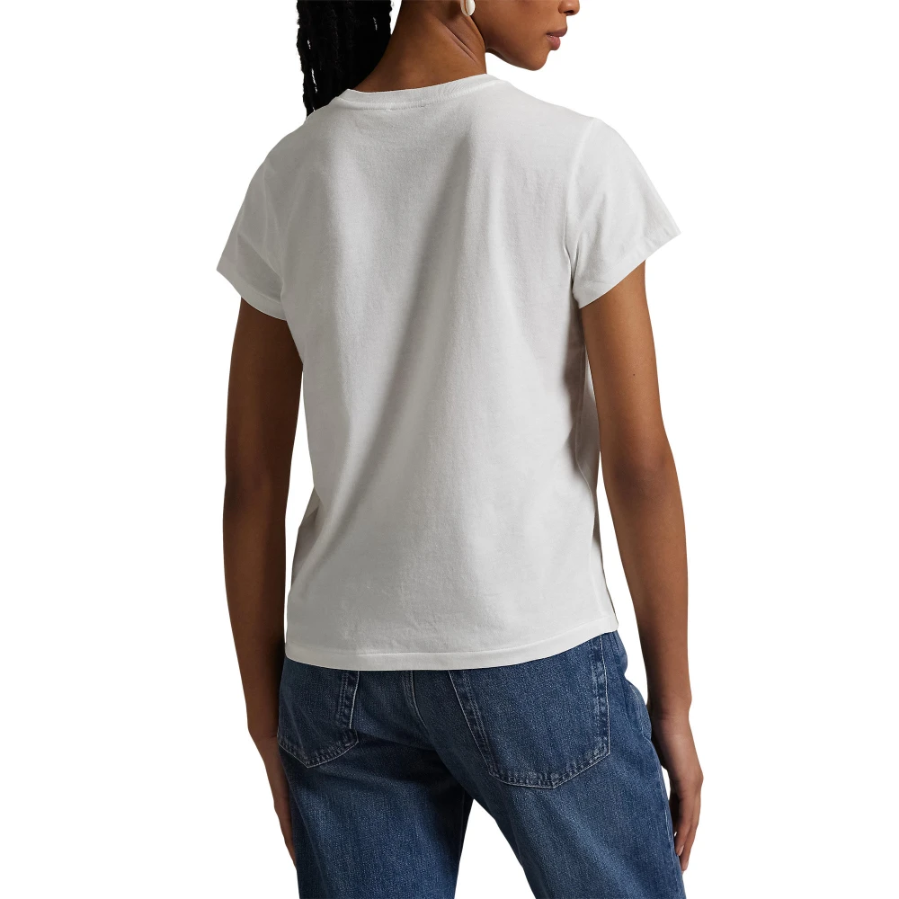 Γυναικεία Μπλούζα Polo Ralph Lauren