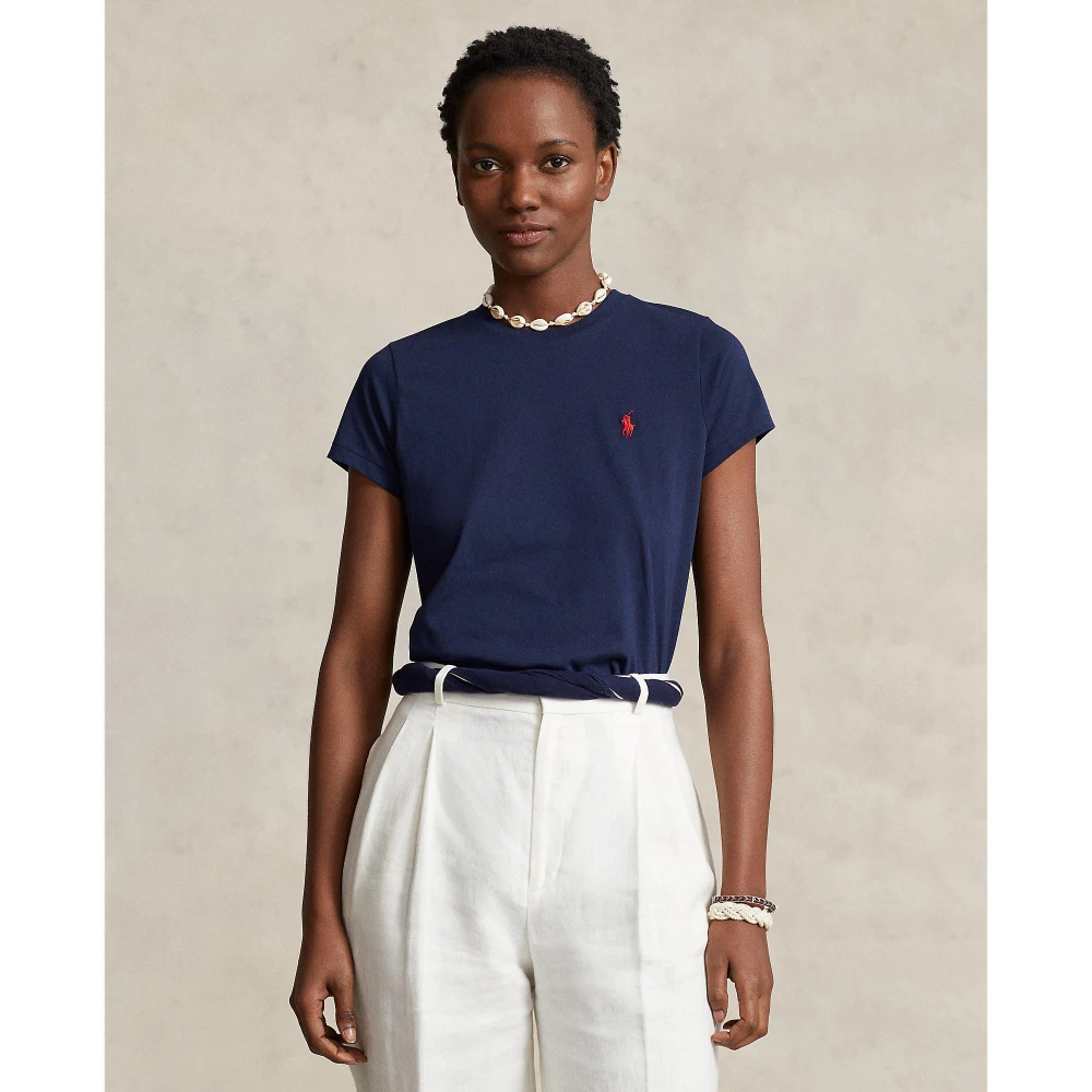 Γυναικεία Μπλούζα Polo Ralph Lauren