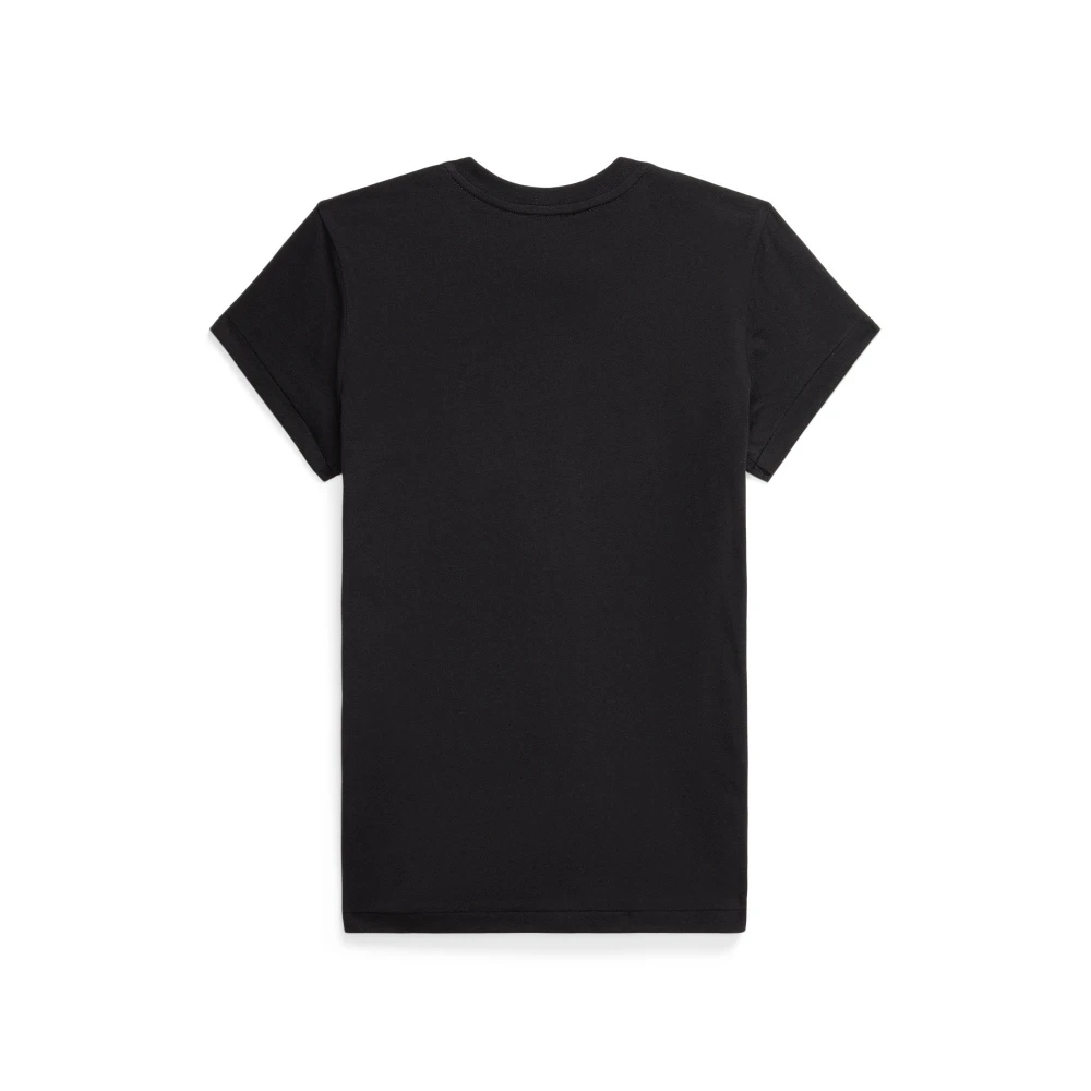 Γυναικεία Μπλούζα  Straight Fit Jersey Crewneck Polo Ralph Lauren
