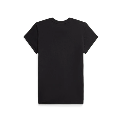 Γυναικεία Μπλούζα  Straight Fit Jersey Crewneck Polo Ralph Lauren