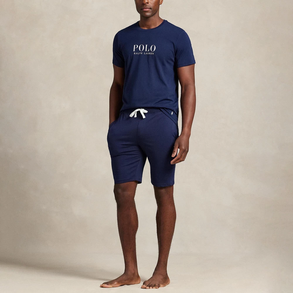 Ανδρικό Σορτς Ύπνου Lauren Ralph Lauren