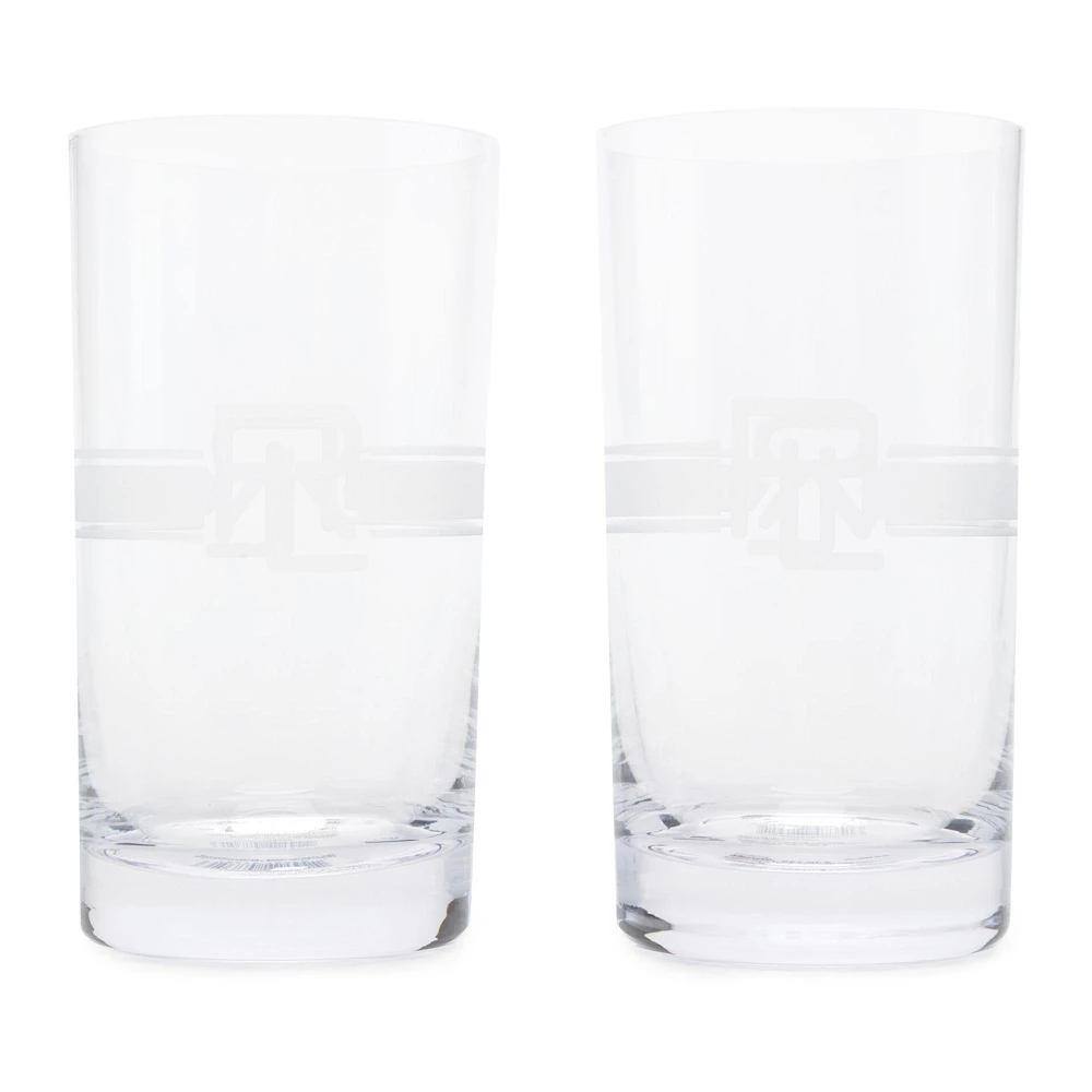 Ποτήρια Highball Ashton Ralph Lauren Home (Σετ 2 τεμαχίων)