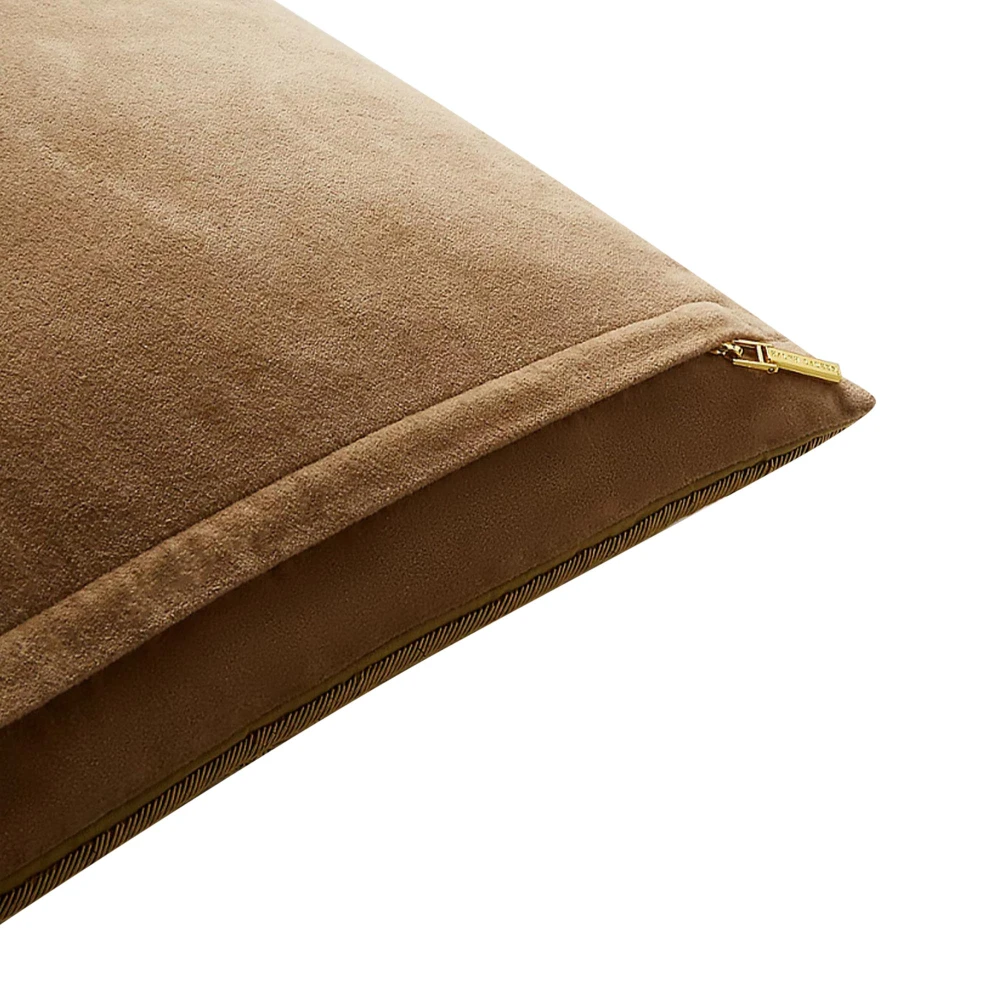 Μαξιλάρι Rycroft Gold Ralph Lauren Home