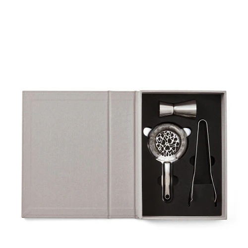 The Essentials - Drink Tools Printwork