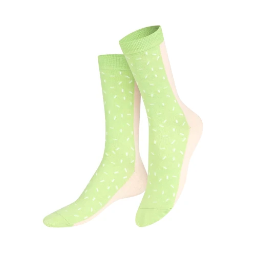 Κάλτσες Unisex Παγωτό Χωνάκι EatMySocks