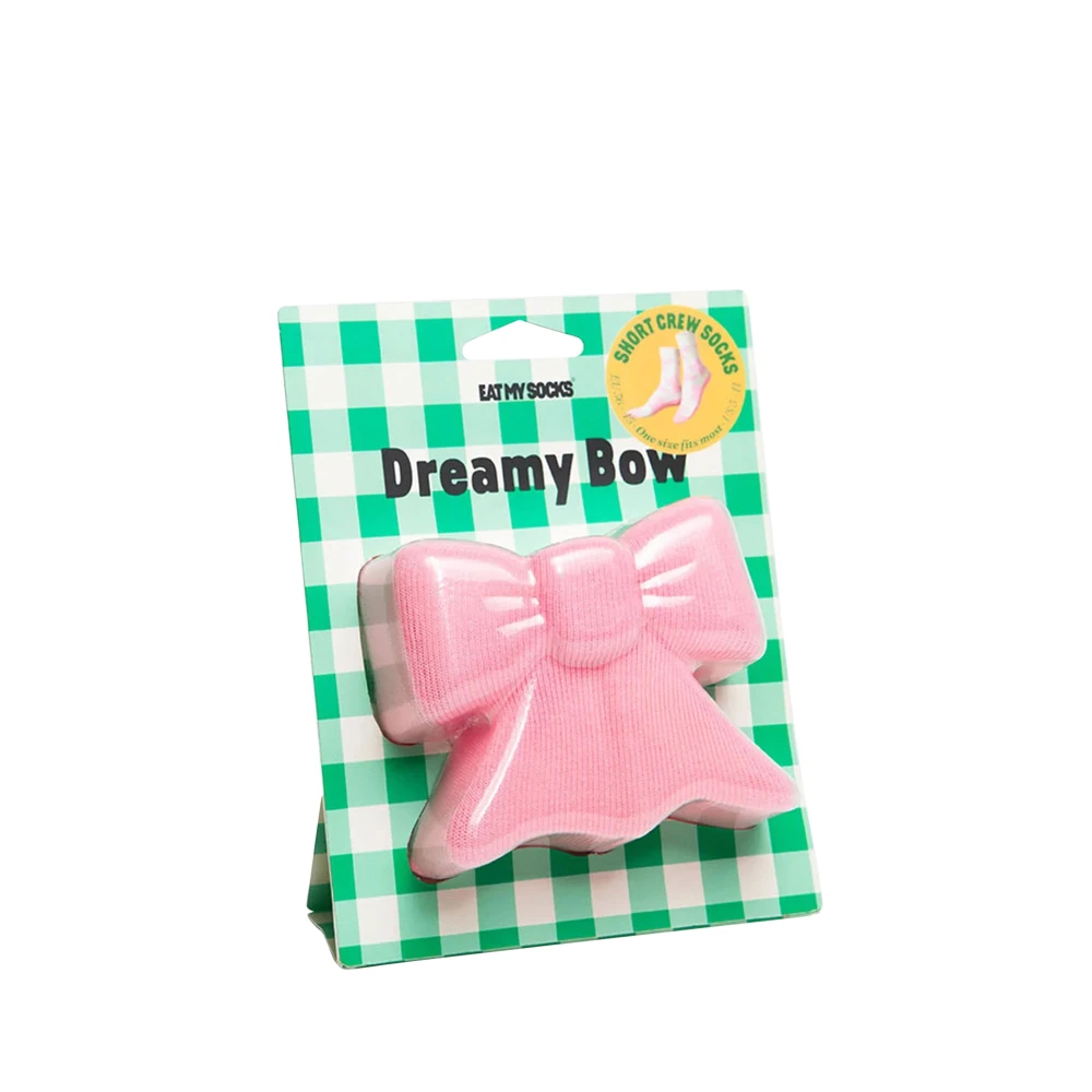 Κάλτσες Γυναικείες Dreamy Bow EatMySocks