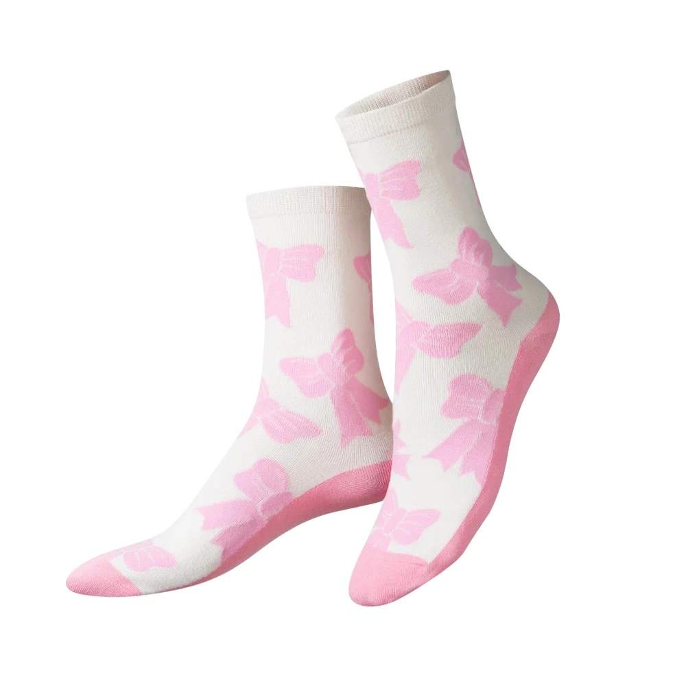 Κάλτσες Γυναικείες Dreamy Bow EatMySocks