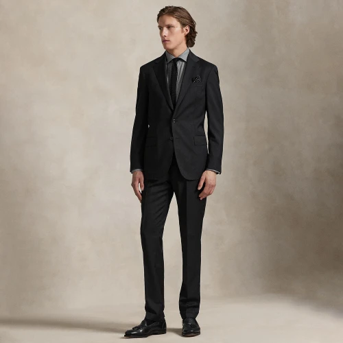 Ανδρικό Κοστούμι Ralph Lauren