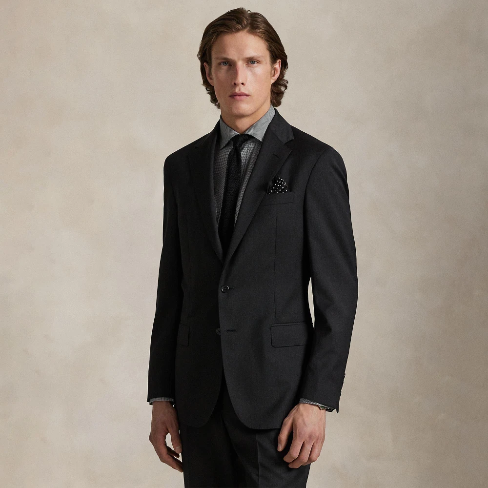 Ανδρικό Κοστούμι Ralph Lauren