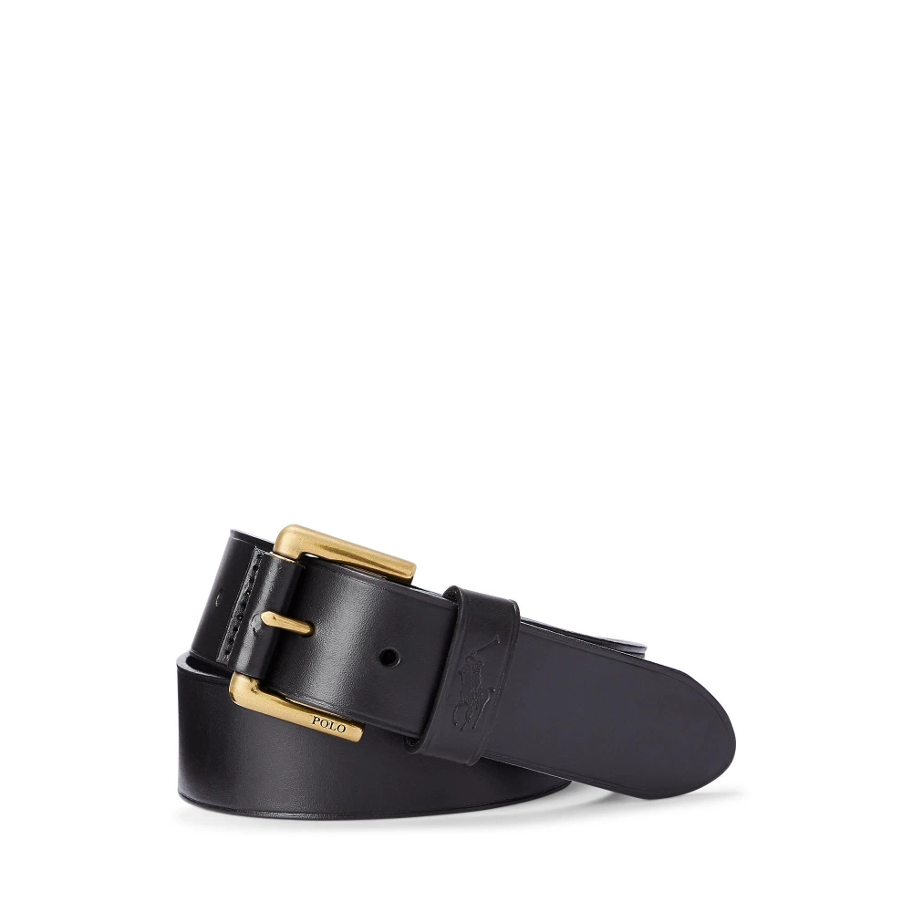 Γυναικεία Δερμάτινη Ζώνη Φορέματος  Polo Ralph Lauren